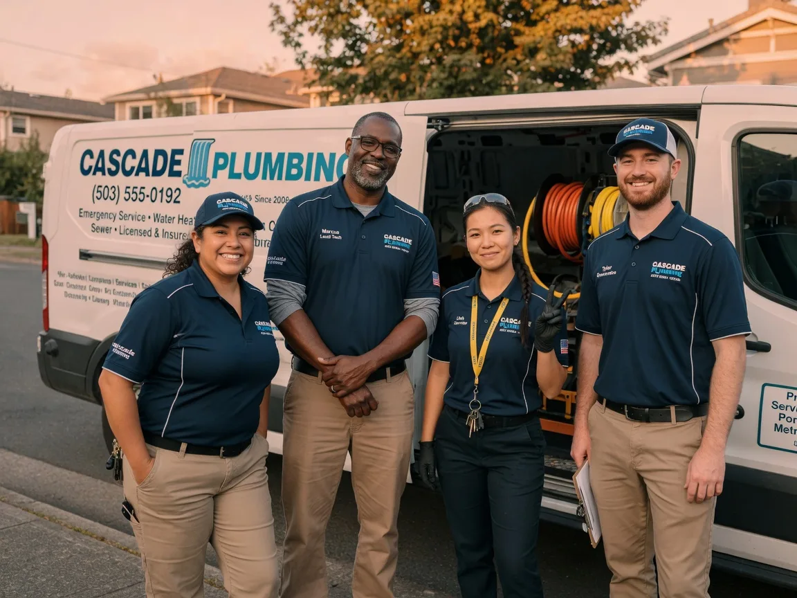 Emergency Plumber company in Detroit, AL